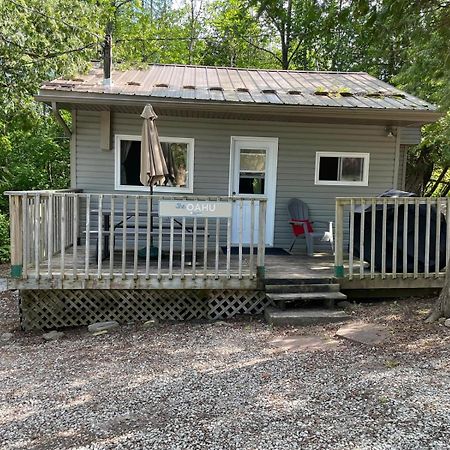 Bayshore Cottages Wiarton Kültér fotó